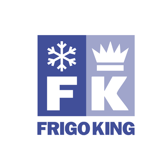 Logo Frigoking