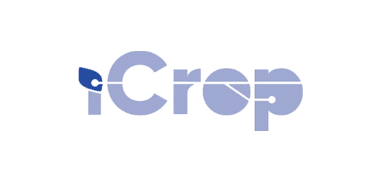 Logo iCrop