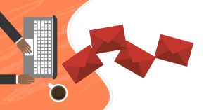Thumb - Campanha de e-mail marketing 2023: passo a passo completo para você aprender hoje!