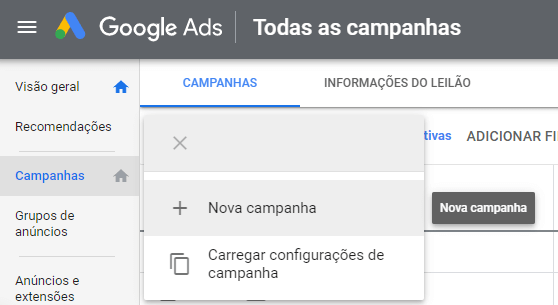 Como colocar meu site no topo do Google sem campanhas?