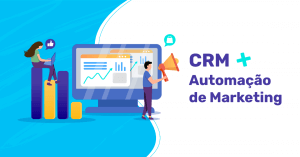Thumb - Por que você deve utilizar um CRM com Automação de Marketing