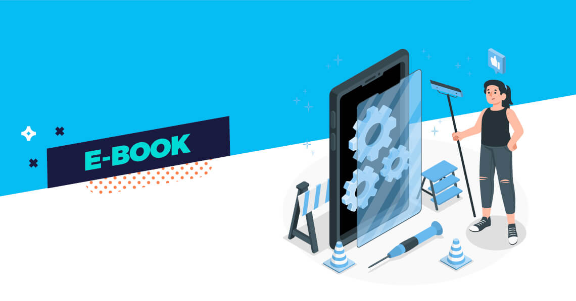 [E-book] Inbound Marketing: tudo que você precisa saber sobre a estratégia que revolucionou o Marketing Digital
