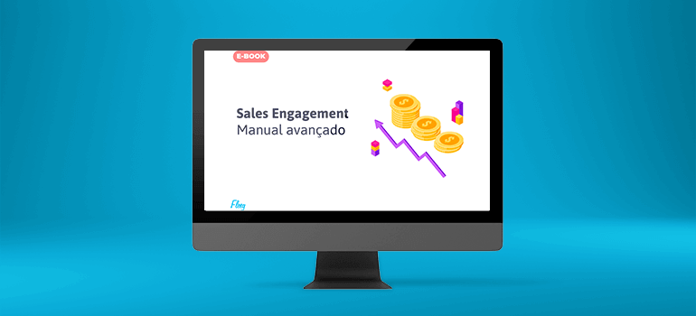 E-book Sales Engagement