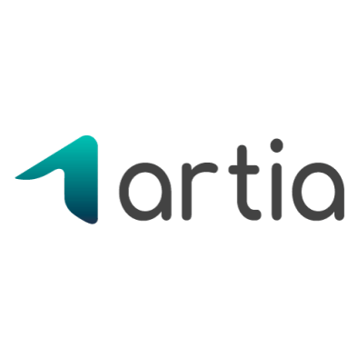 Logo Artia