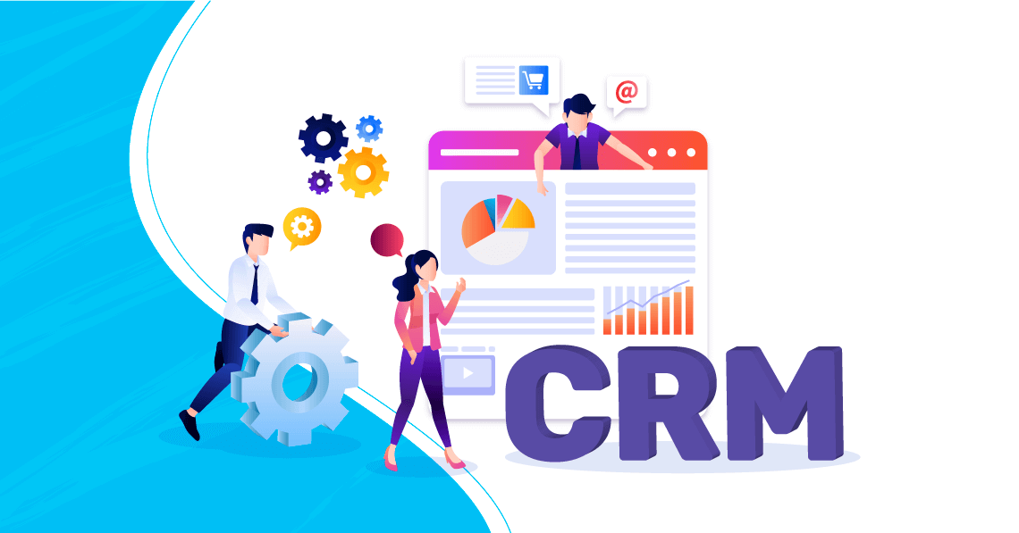 Organização do Tempo - Software CRM