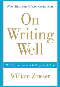 On Writing Well