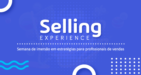 Selling Experience
